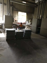 중국 JIANGSU ESTY BUILDING MATERIALS CO.,LTD 공장