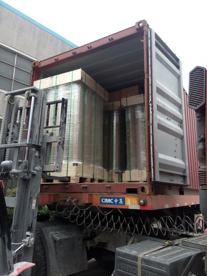 2m x 20m 기업 의학을 위한 균질 도와 바닥 깔개 비닐 1