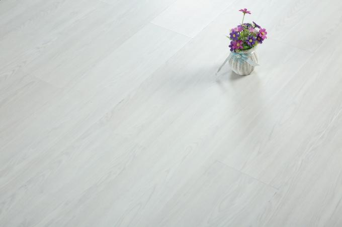 반대로 - 찰상 호화스러운 비닐 판자 Lvt 목제 마루 6" X36” 7" X48” 18" X18” 0