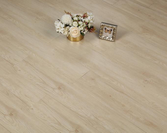 Gluedown Lvt 판자 6의 x 36 인치를 커버하는 목제 지상 비닐 비닐 판자 1