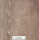 Home Usage Loose Lay Vinyl Flooring Wood With Wear Resisting Function
