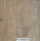 NO Swelling Luxury Vinyl Tile Flooring With Wear Layer