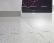 Water Proof 3mm Anti Static Conductive Anti Slip Vinyl Flooring Tiles OEM Available